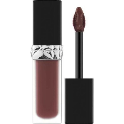 Dior Rouge Dior Forever Liquid tekutá rtěnka odolná vůči přenosu 861 Forever Charm 6 ml