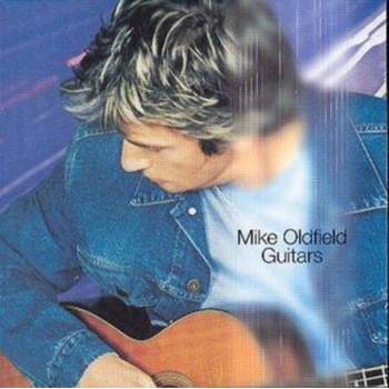 Mike Oldfield - Guitars