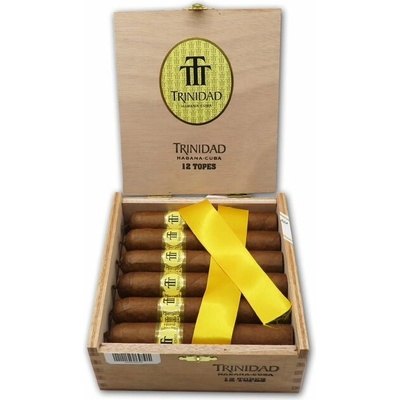 Trinidad TOPES 12 ks