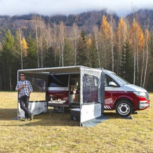 Fiamma Side W Pro F45/F80