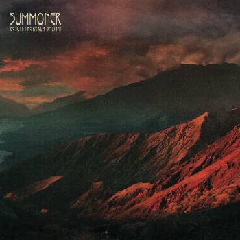 Summoner - Beyond The Realm Of Light (LP) (0850797007061)