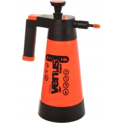 Kwazar Venus Super 360 Pro 1,5L
