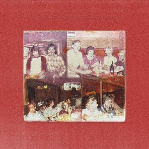 Warner Bryan Zach: Great American Bar Scene - CD (077095)