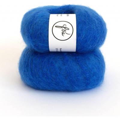 Favourite Blue