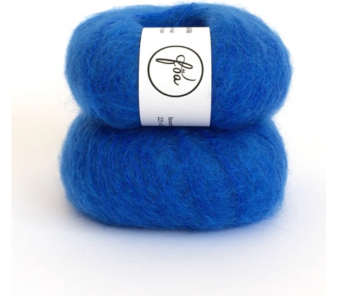 Favourite Blue