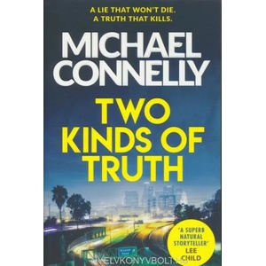 Two Kinds of Truth (ISBN: 9781409147596)