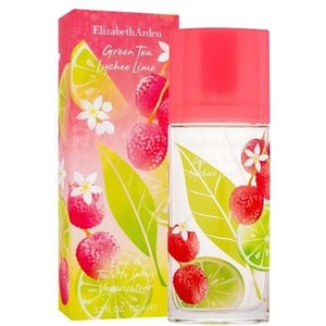Elizabeth Arden Green Tea Lychee Lime EDT 100 ml Парфюми