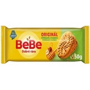 Opavia BeBe Dobré Ráno sušienky orieškové s medom 50 g
