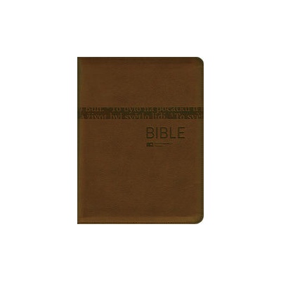 Bible 1291 bronzová