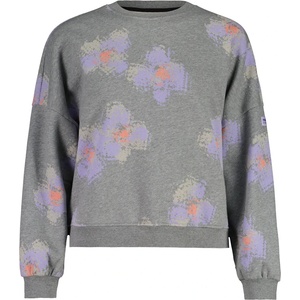 Maloja Дамска риза с копчета Maloja Women's MangaraM. Shirt - Grey Melange Joy (133-1589-0213)