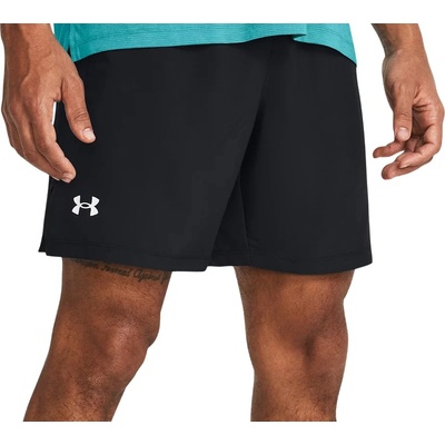 Under Armour Шорти Under Armour Launch 7'' Unlined Short 1382622-001 Размер M