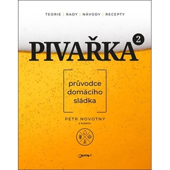 Pivařka 2 - Petr Novotný