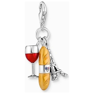 Thomas Sabo Charm Club TS 7268