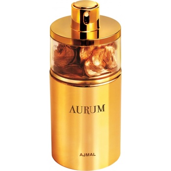 Ajmal Aurum parfumovaná voda dámska 75 ml