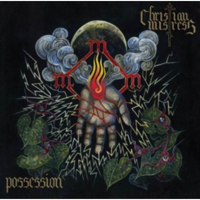 CHRISTIAN MISTRESS: POSSESSION CD