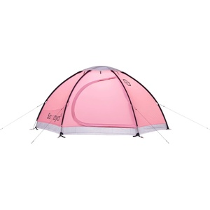 Samaya Триместна палатка Samaya Samaya 3.5 Dyneema 3-person tent - Pink - размер One Size (521-0791-0211) Палатка