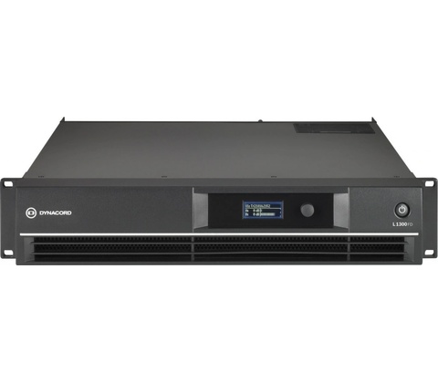 Dynacord L1300FD