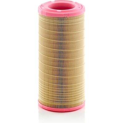 Mann-filter Въздушен филтър mann-filter c 16 324/2