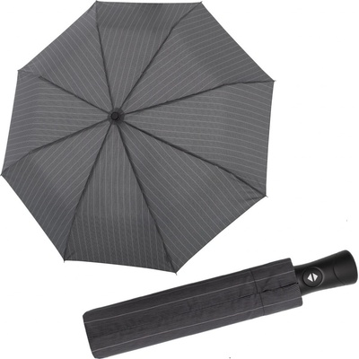 Doppler Fiber Superstrong deštník pánský plně automatický zesílený 02