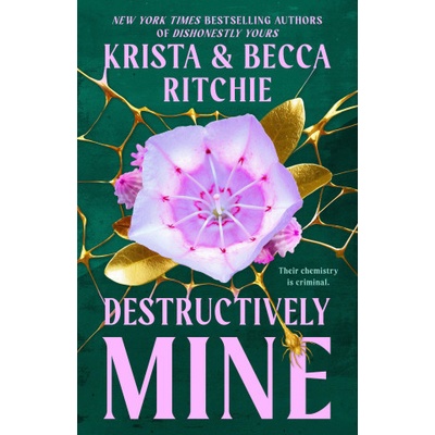 Destructively Mine
