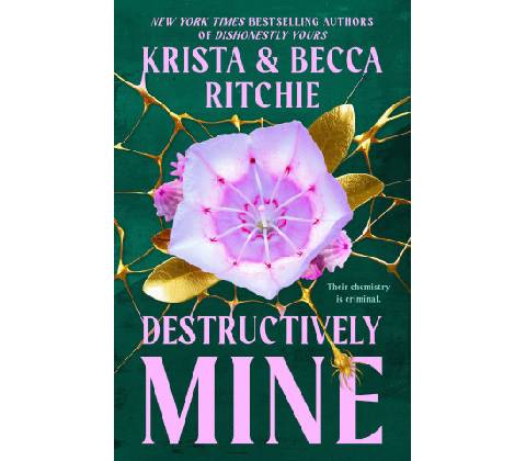 Destructively Mine