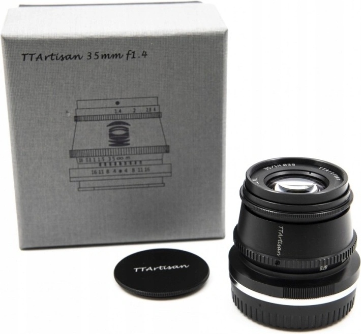 TTArtisan 35mm f/1.4 ソニーＥマウント 35mm f/1.4 Amazon.co.jp: TTArtisan 35mm f/1.4 C Eマウント ソニーE