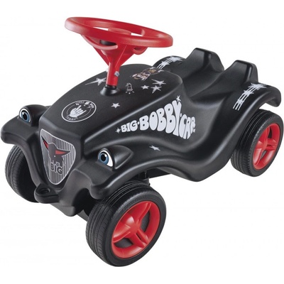 BIG Rock'N'Roll Push Ride Bobby Car Classic