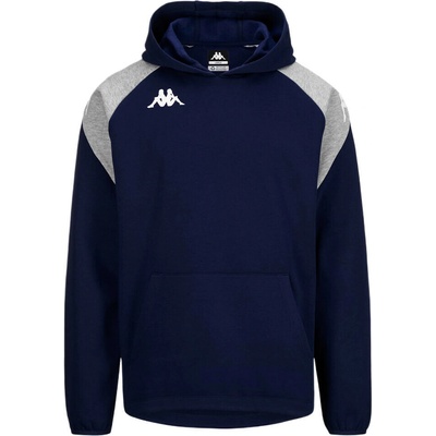 Kappa Lianto Blue Marine/Grey
