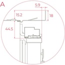 Teka RBF 78385 FI
