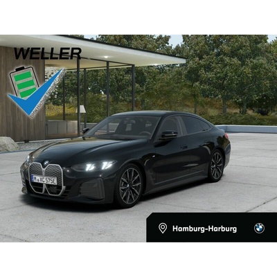 BMW i4 eDrive40 M Sport 250 kW