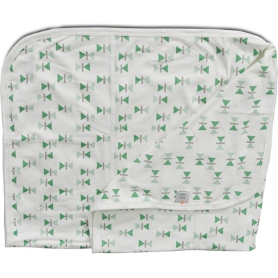 Cangaroo Бебешко одеяло Cangaroo - Mellow, зелено (108055)