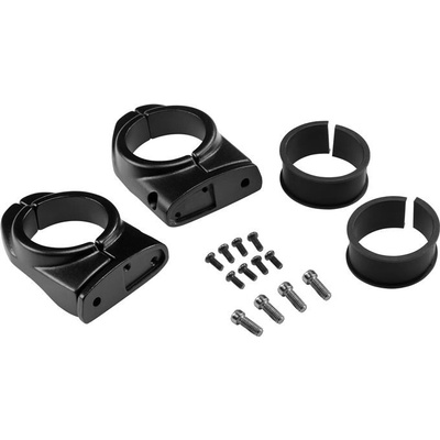 GIANT 35 mm BRACKET for RIDECONTROL EVO w/31.8 mm SHIM