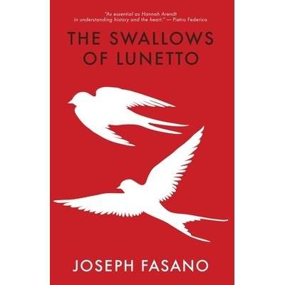 The Swallows of Lunetto Fasano Joseph