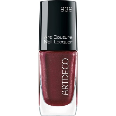 Artdeco Art Couture Nail Lacquer 687 Red Carpet 10 ml