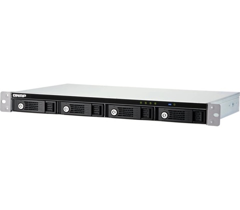 QNAP TR-004U