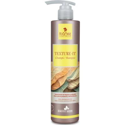 Ibanez TEXTURE IT šampon 500 ml