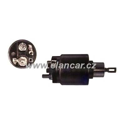 Spínač startéru Bosch 2339303257