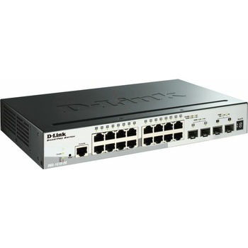 D-Link DGS-1510-20/E