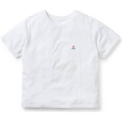Passenger Дамска тениска Passenger Women's Classic Recycled Cotton T-Shirt - White (916-4416-0415)