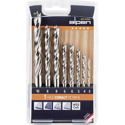 Alpen 0063300008100
