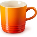 Le Creuset Чаша за капучино 200 мл, FLAME, керамика с глазура, Le Creuset (LECR70303200900099)