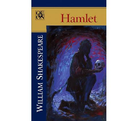 Hamlet - William Shakespeare