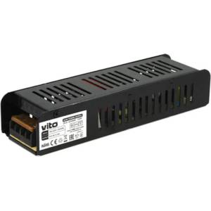 VITO ЗАХРАНВАНЕ ЗА led ЛЕНТА 24v 150w 6.25a vito (6970233833604)