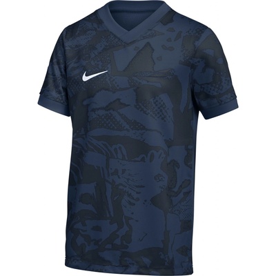 Nike Precision VII Jersey Kids fz9336 410 – Hledejceny.cz