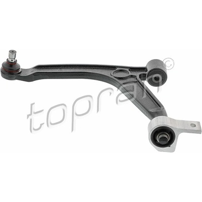 Rameno zavesenia kolies TOPRAN 720 782 (720782)