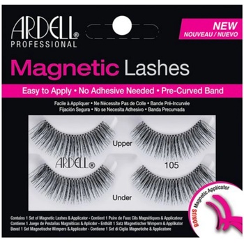 Ardell Lashes Magnetic Strip 105 Мигли дамски