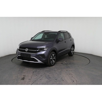 Volkswagen T-Cross 1.5 TSI DSG 110 kW