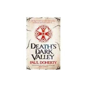 Death's Dark Valley (ISBN: 9781472259165)