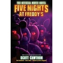 Five Nights at Freddys: The Official Movie Novel