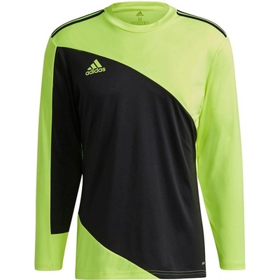 adidas Performance SQUAD GK 21 JSY Čierna